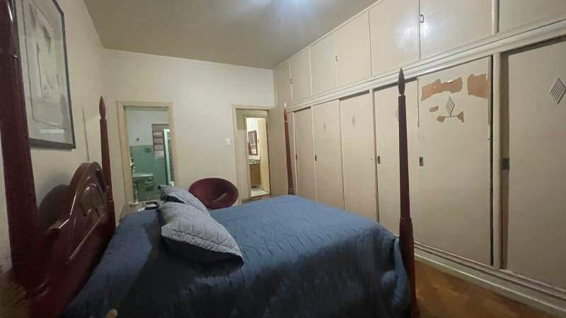 Apartamento, Centro, 4 Quartos, 0 Vaga, 1 Suíte