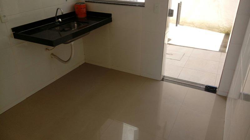 Casa, Xangri-lá, 3 Quartos, 2 Vagas, 1 Suíte