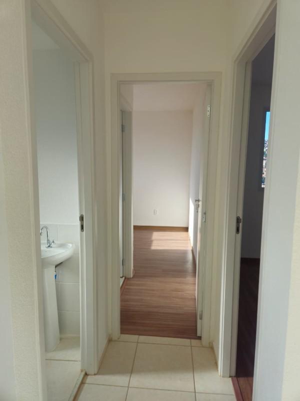 Apartamento, Mantiqueira, 2 Quartos, 1 Vaga, 1 Suíte