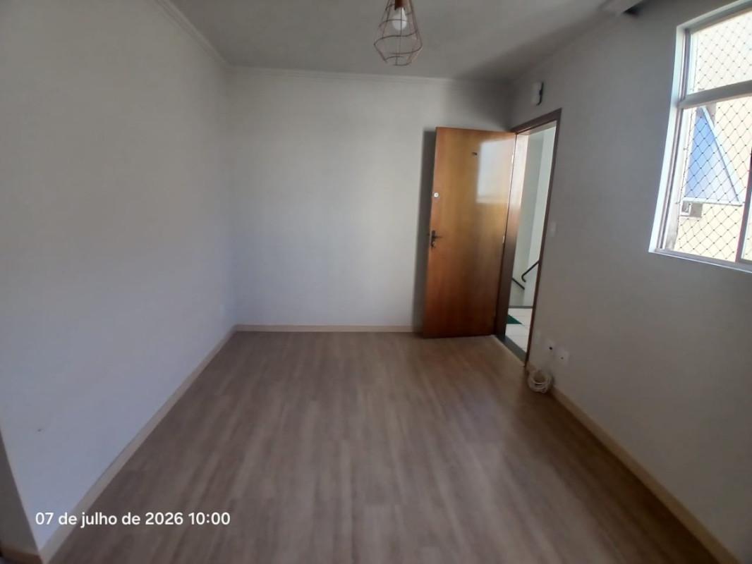 Apartamento, São João Batista (venda Nova), 2 Quartos, 1 Vaga