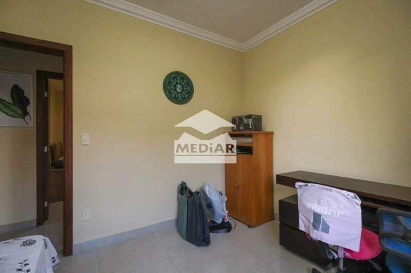 Apartamento, Liberdade, 4 Quartos, 4 Vagas, 1 Suíte