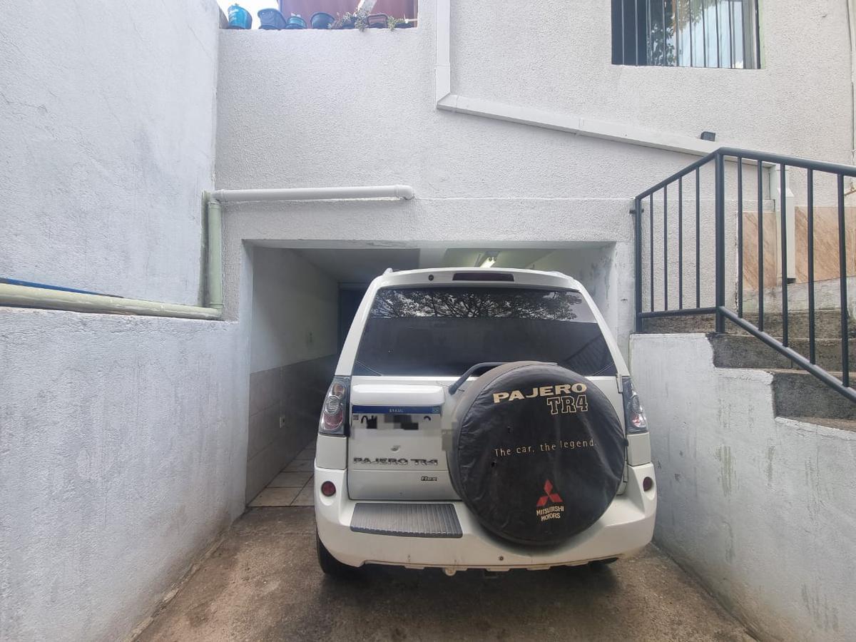 Casa, Jardim Riacho das Pedras, 4 Quartos, 1 Vaga