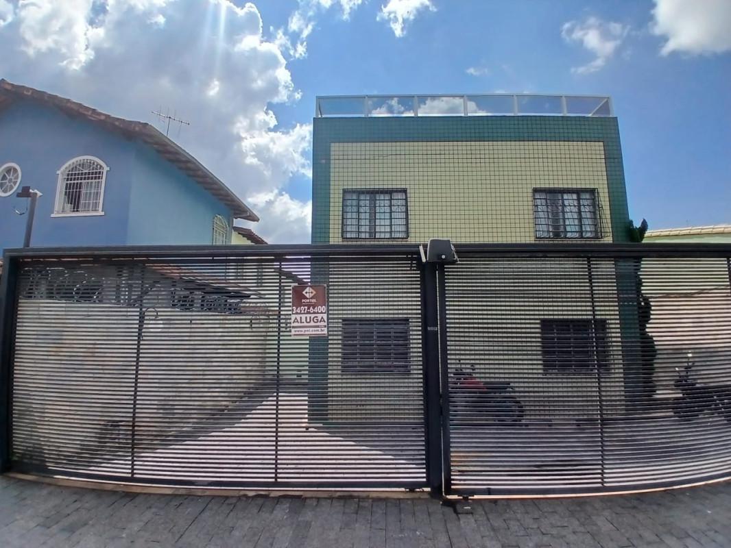 Apartamento, Itapoã, 3 Quartos, 1 Vaga