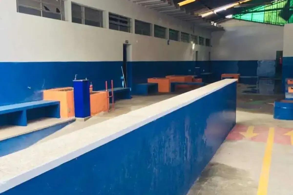 Galpão, Cidade Industrial, 4 Quartos, 35 Vagas