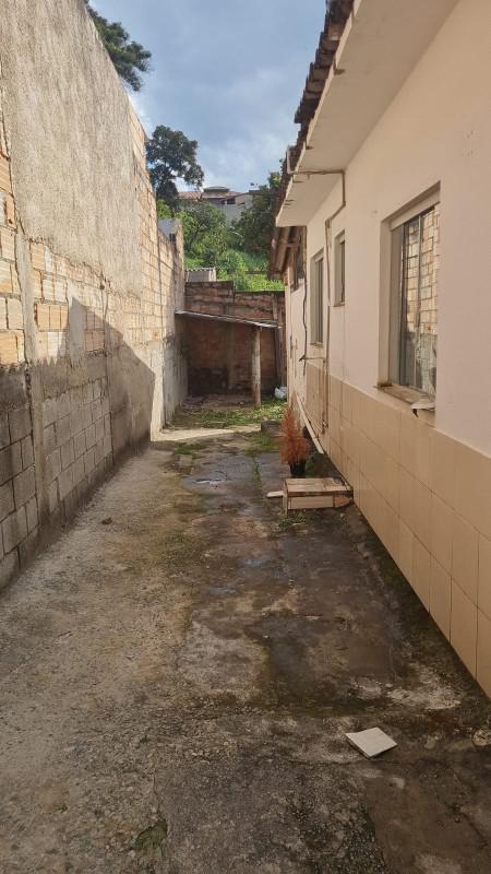 Casa, Vila Magdalena, 2 Quartos, 3 Vagas