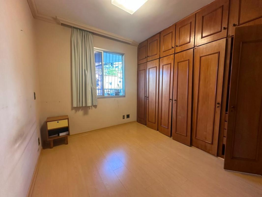 Apartamento, Santa Teresa, 3 Quartos, 1 Vaga, 1 Suíte