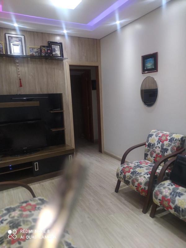 Apartamento, Novo Eldorado, 3 Quartos, 2 Vagas, 1 Suíte