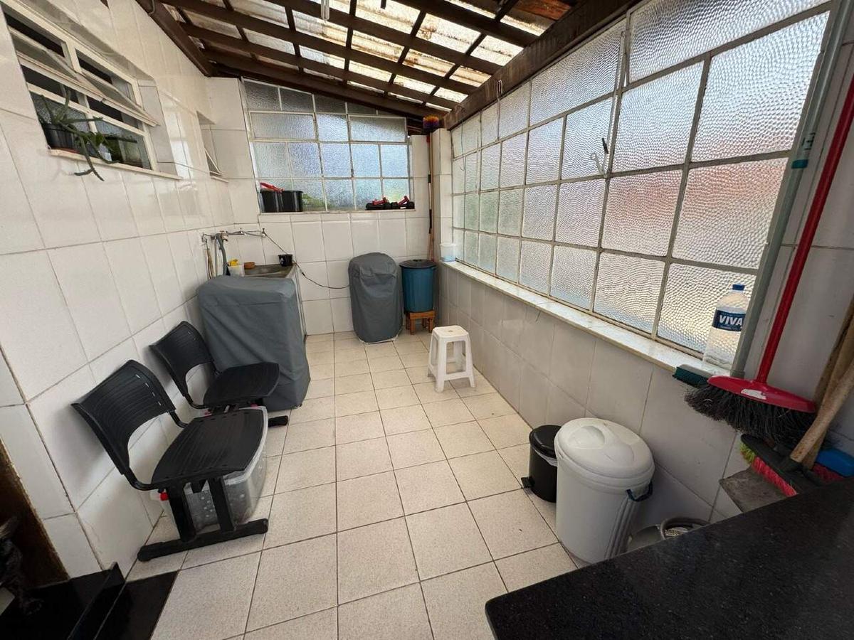 Casa, Palmeiras, 4 Quartos, 4 Vagas, 1 Suíte