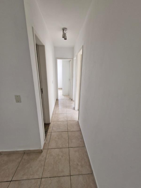 Apartamento, Santa Efigênia, 3 Quartos, 2 Vagas, 1 Suíte