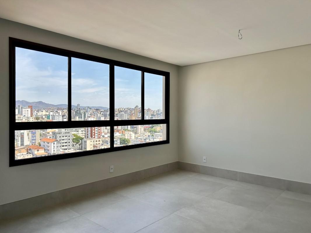 Cobertura, Prado, 4 Quartos, 4 Vagas, 2 Suítes