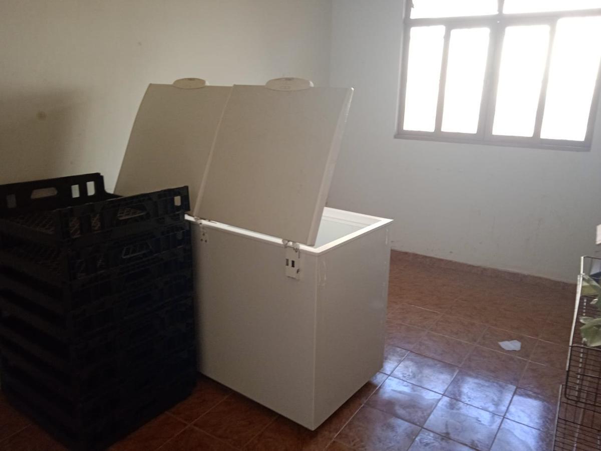 Andar, Centro, 0 Quarto, 0 Vaga