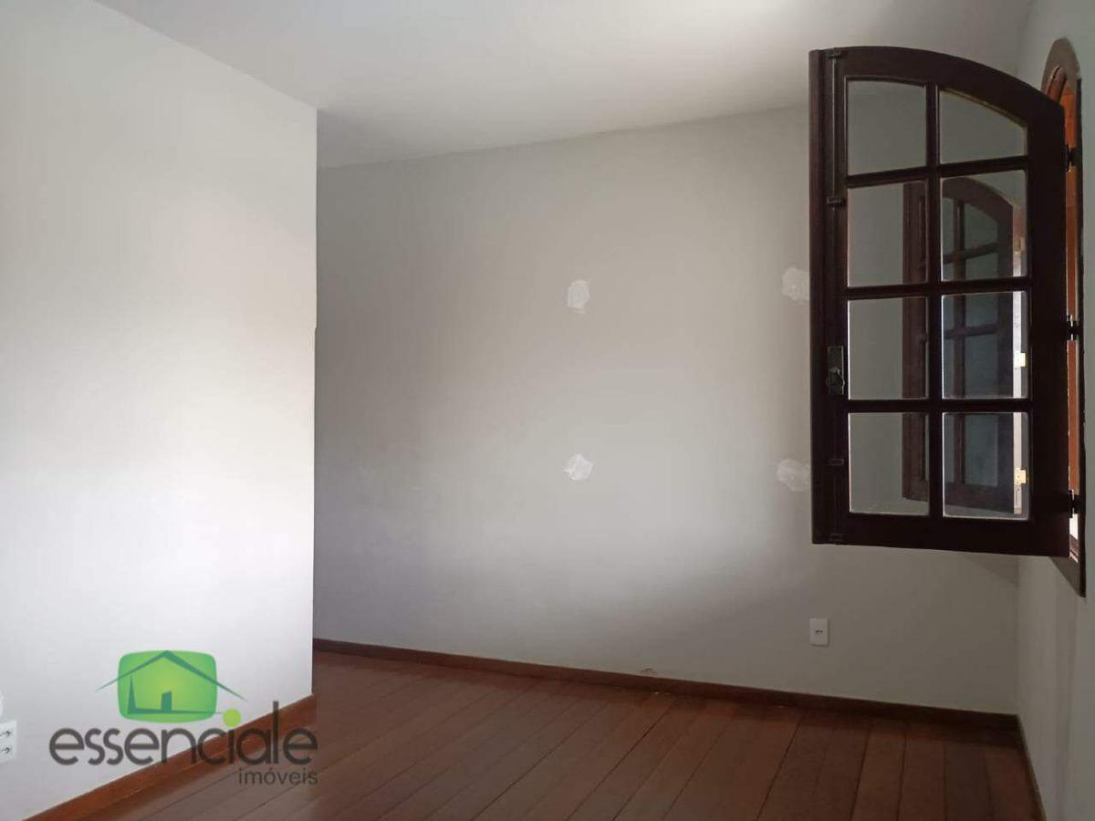 Casa Comercial, Centro, 3 Quartos, 6 Vagas, 1 Suíte