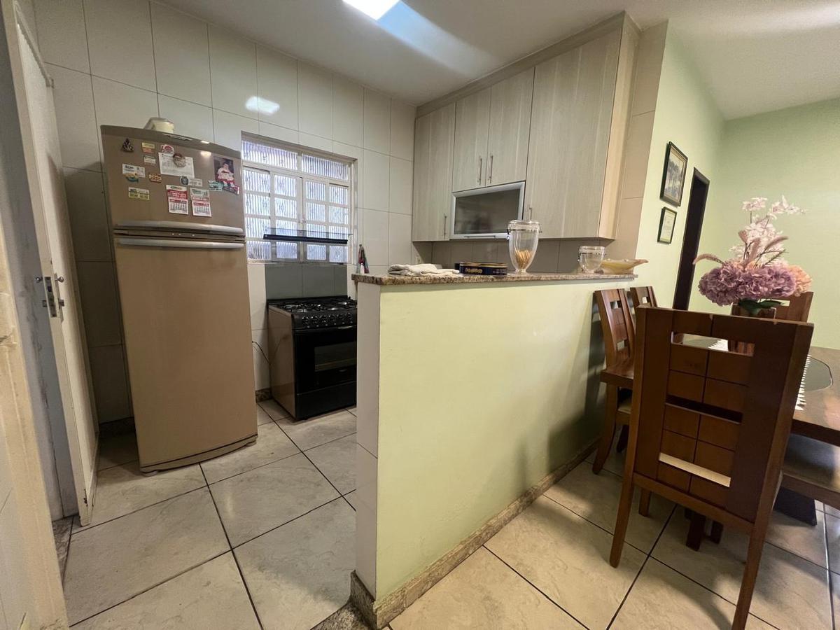 Casa, Santa Mônica, 5 Quartos, 5 Vagas, 1 Suíte