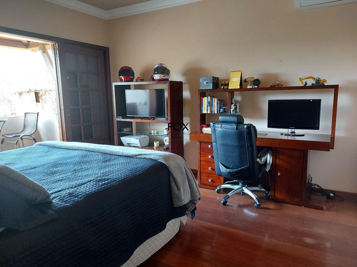 Casa, São Bento, 5 Quartos, 4 Vagas, 2 Suítes