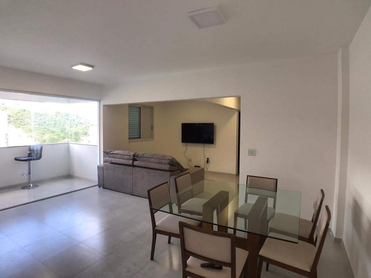 Apartamento, Buritis, 2 Quartos, 2 Vagas, 1 Suíte