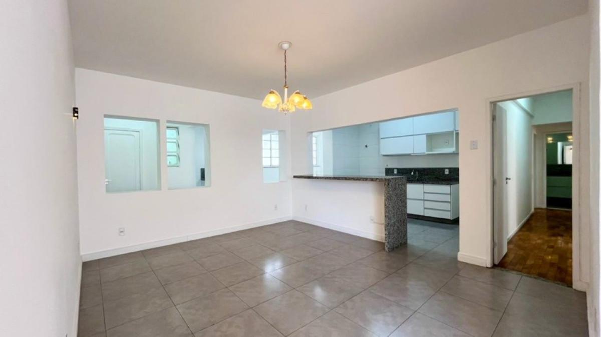 Apartamento, Centro, 4 Quartos, 2 Vagas, 1 Suíte