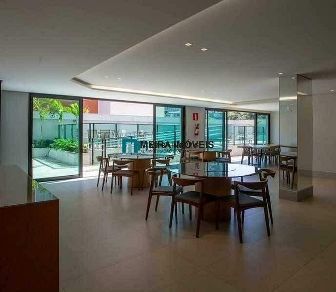 Apartamento, Serra, 4 Quartos, 4 Vagas, 3 Suítes