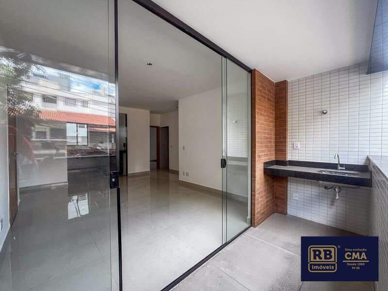 Apartamento, Gutierrez, 3 Quartos, 2 Vagas, 2 Suítes