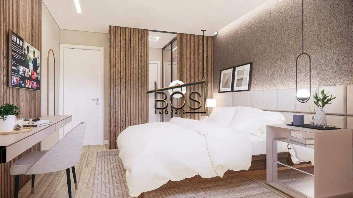 Apartamento, Serra, 4 Quartos, 4 Vagas, 1 Suíte