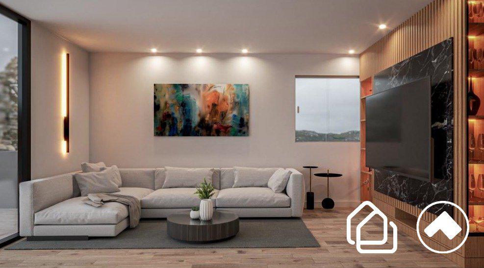 Apartamento, Luxemburgo, 3 Quartos, 2 Vagas, 2 Suítes