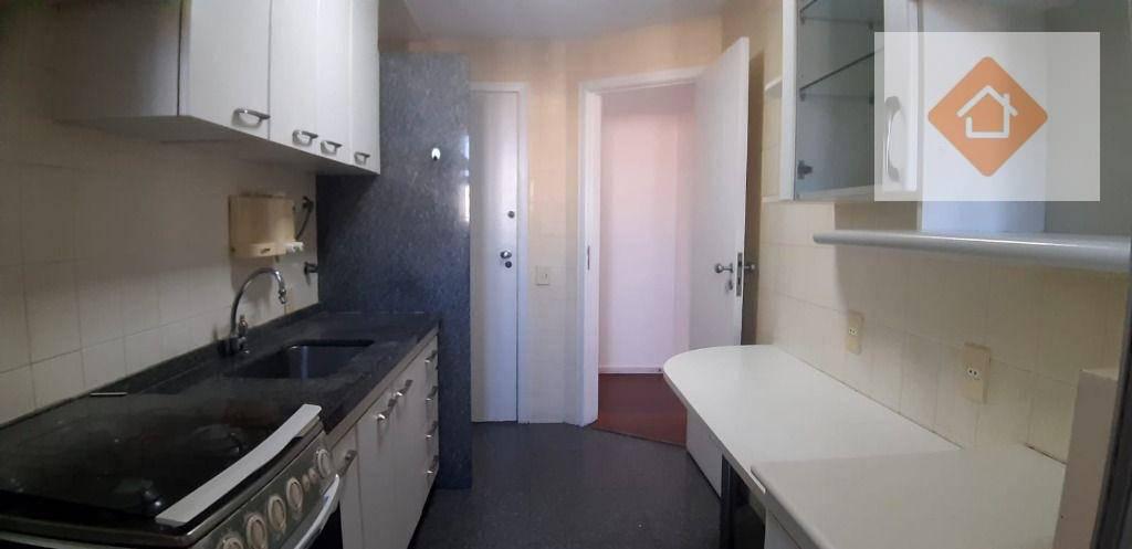 Apartamento, Funcionários, 2 Quartos, 1 Vaga, 1 Suíte