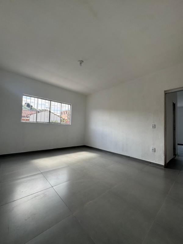 Apartamento, Cachoeirinha, 1 Quarto, 1 Vaga