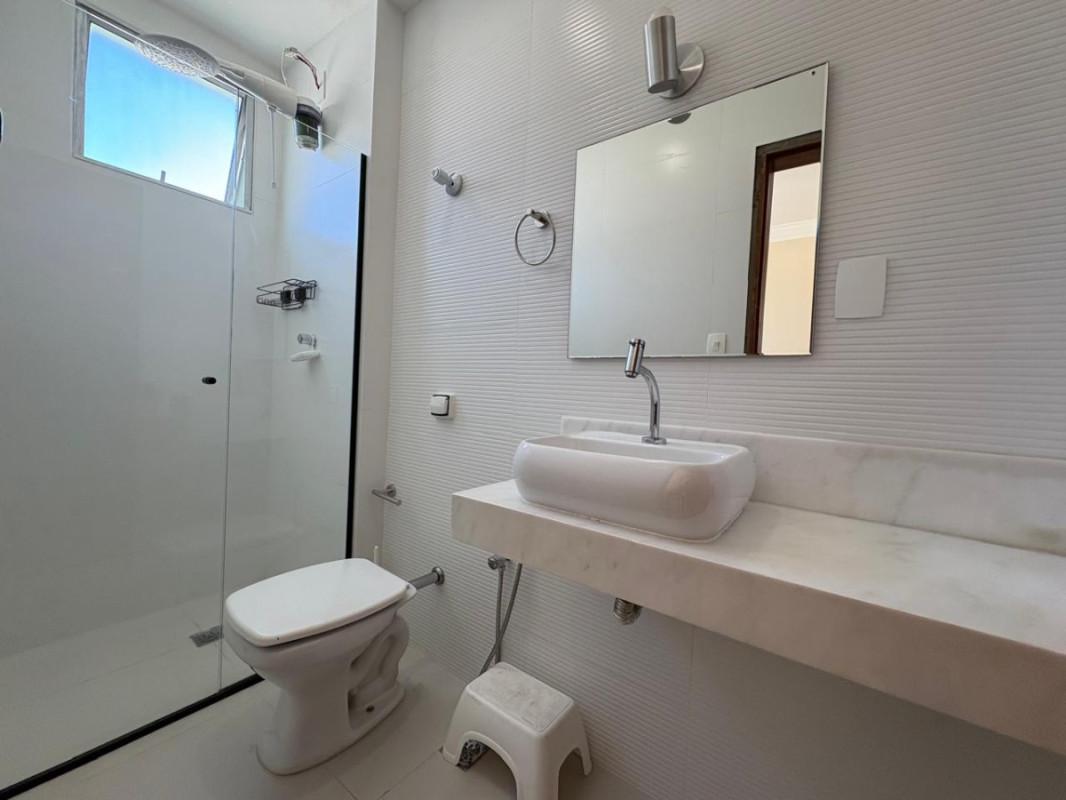 Apartamento, Castelo, 2 Quartos, 2 Vagas, 1 Suíte