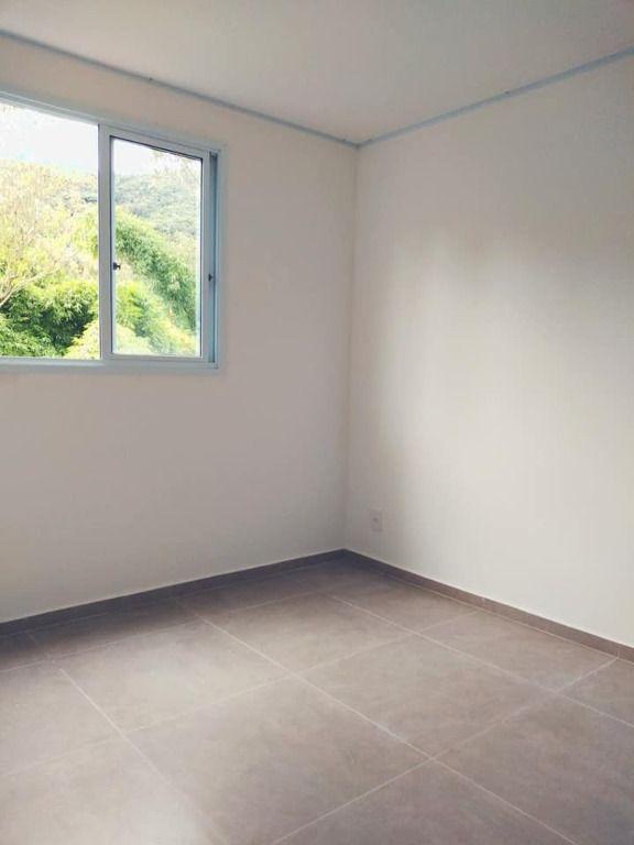 Apartamento, Paciência, 2 Quartos, 1 Vaga