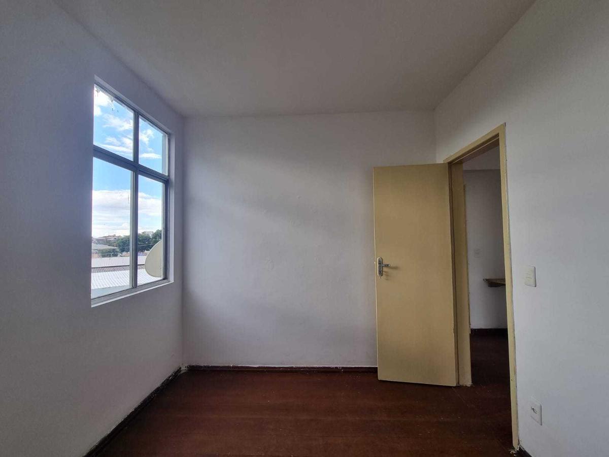 Apartamento, Jardim Riacho das Pedras, 2 Quartos, 1 Vaga