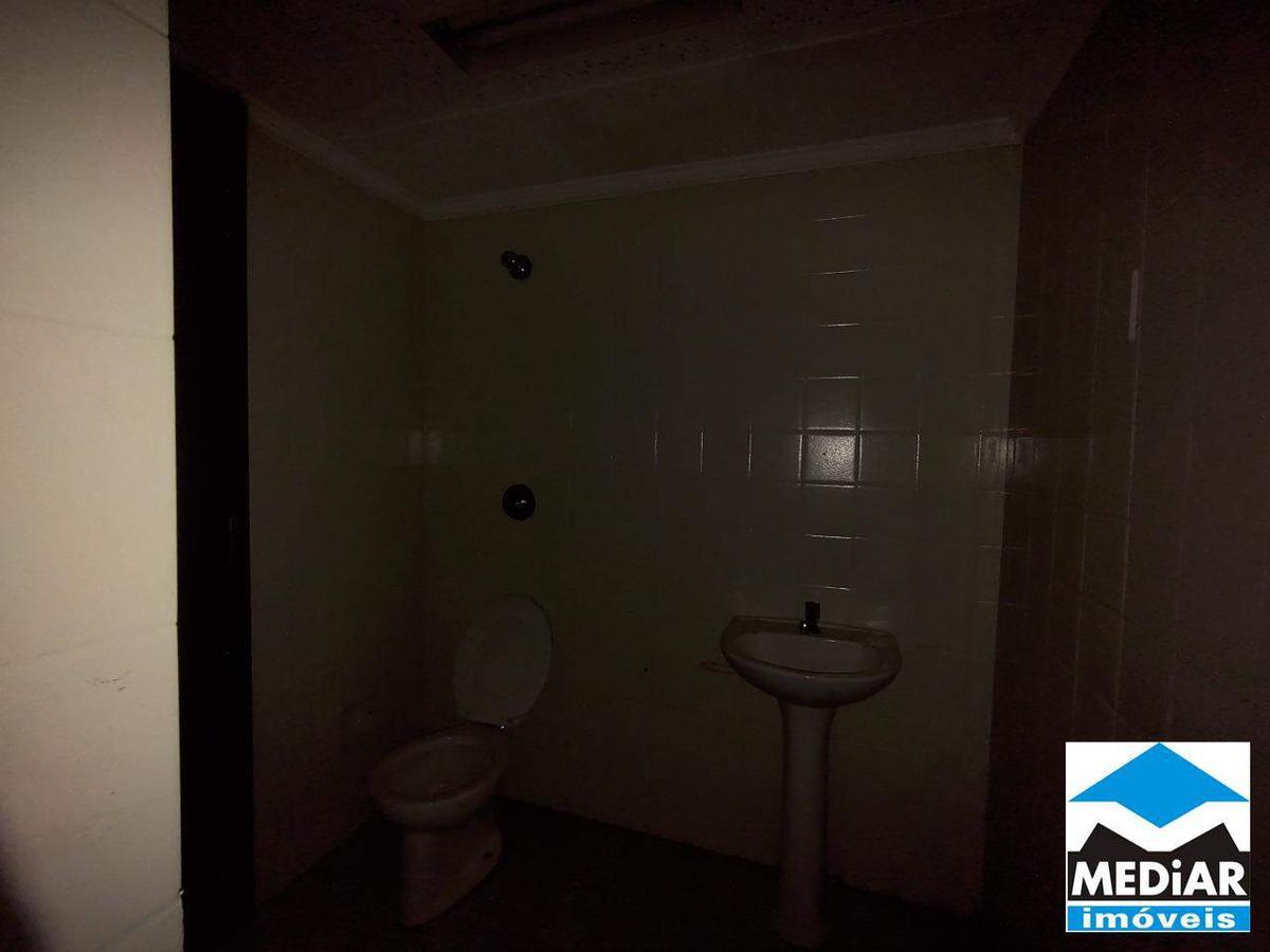 Sala, Centro, 0 Quarto, 0 Vaga
