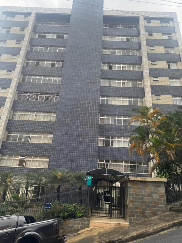 Apartamento, Gutierrez, 3 Quartos, 2 Vagas, 1 Suíte