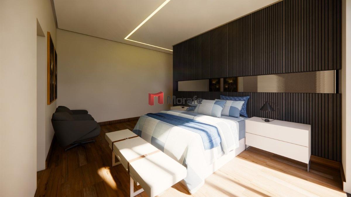 Casa, Trevo, 4 Quartos, 3 Vagas, 2 Suítes