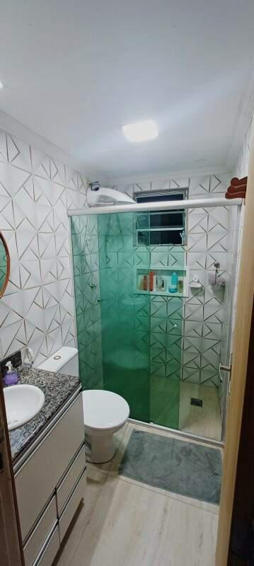 Apartamento, Sapucaia, 2 Quartos, 0 Vaga