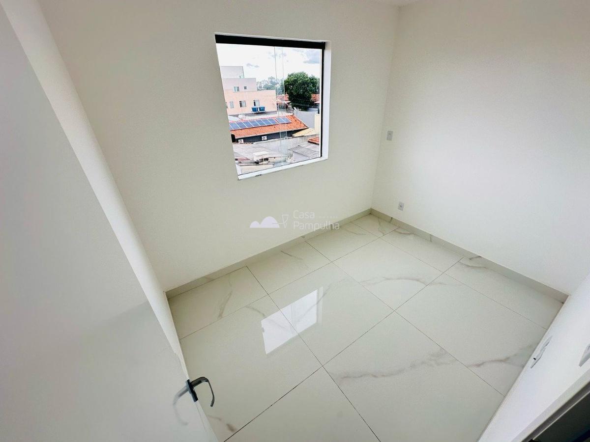 Apartamento, São João Batista (venda Nova), 2 Quartos, 1 Vaga
