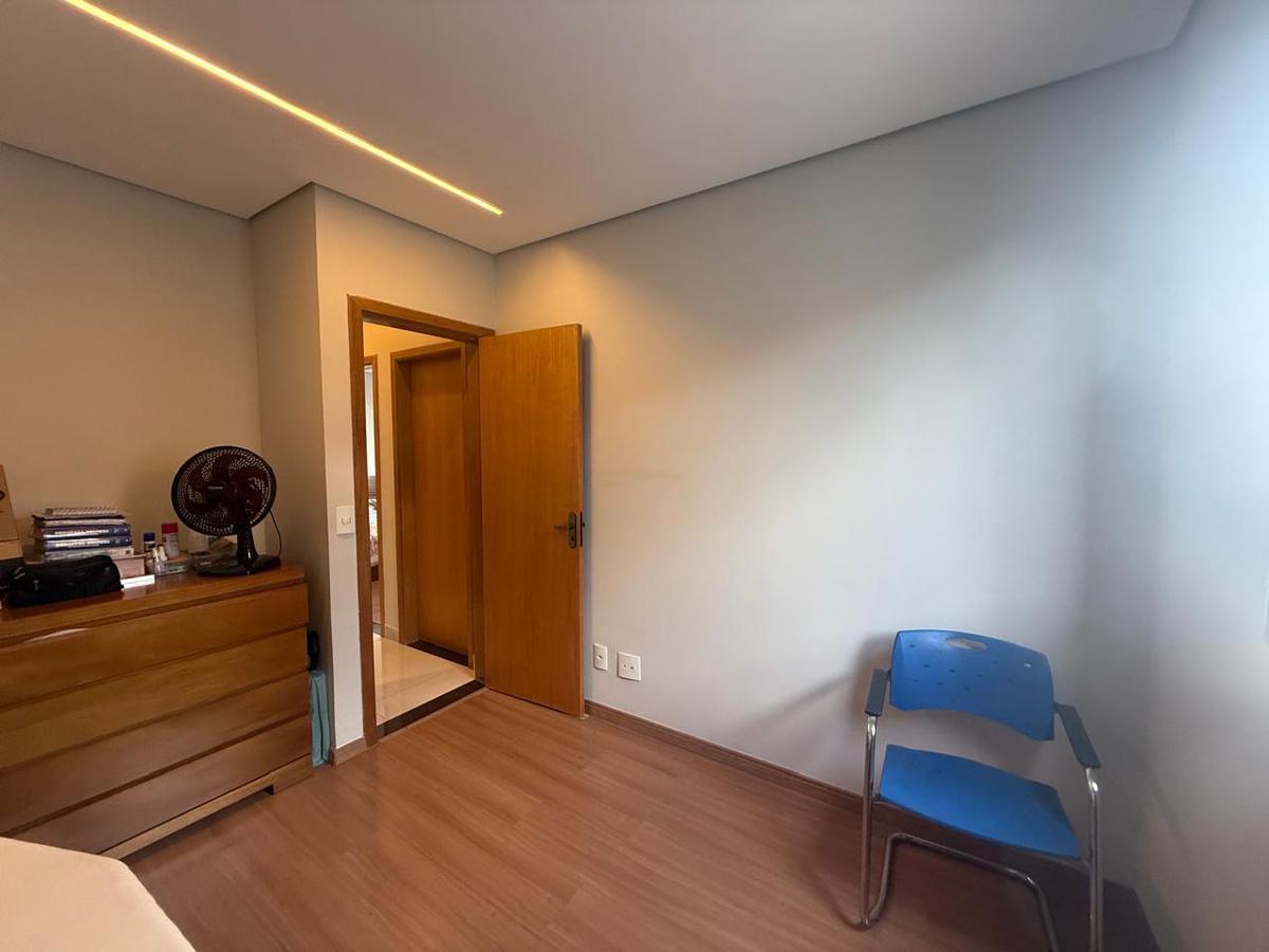 Cobertura, Renascença, 4 Quartos, 3 Vagas, 2 Suítes