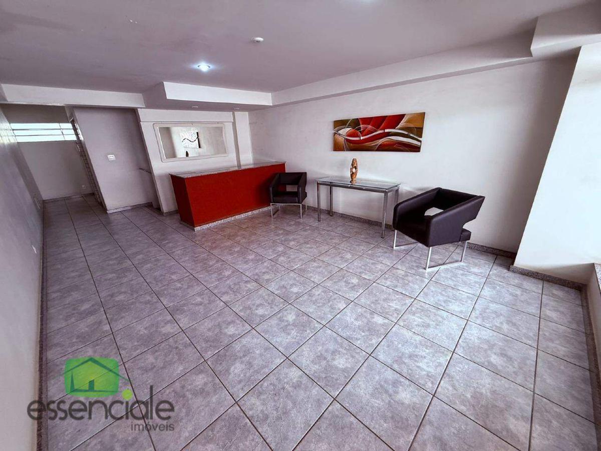 Cobertura, Glória, 3 Quartos, 3 Vagas, 1 Suíte