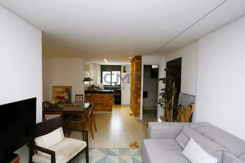 Apartamento, Gutierrez, 2 Quartos, 2 Vagas, 2 Suítes