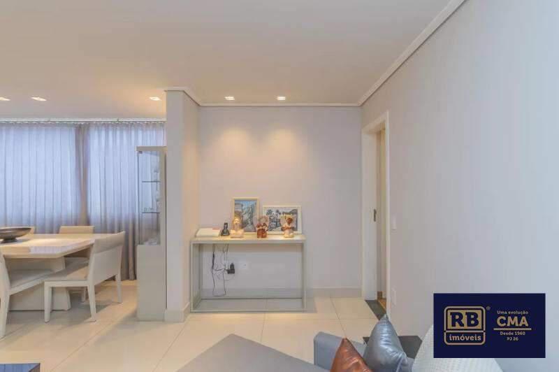 Apartamento, Floresta, 3 Quartos, 2 Vagas, 1 Suíte