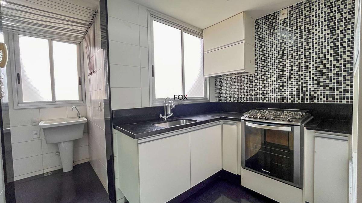 Apartamento, Estoril, 3 Quartos, 2 Vagas, 1 Suíte