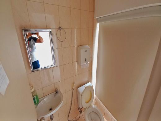 Sala, Santa Lúcia, 0 Quarto, 2 Vagas