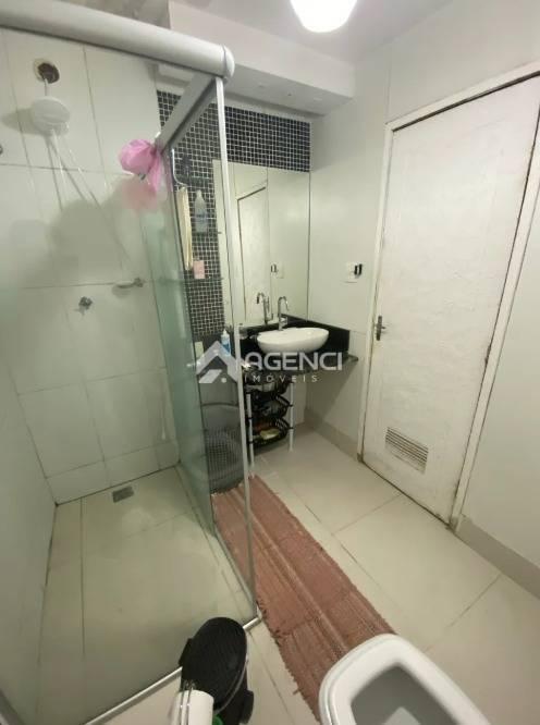 Apartamento, Santo Agostinho, 2 Quartos, 0 Vaga, 0 Suíte