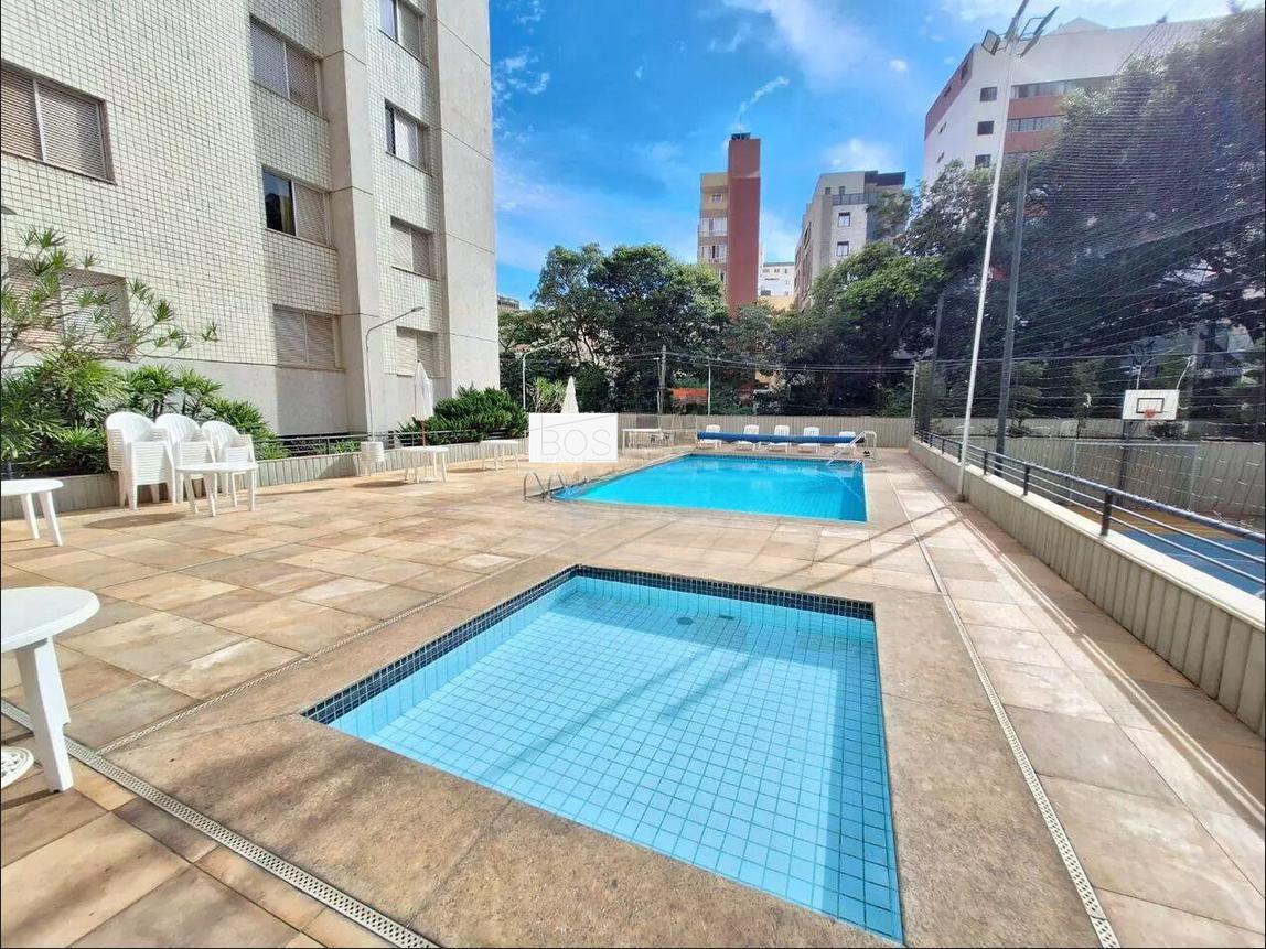 Apartamento, Santo Antônio, 4 Quartos, 1 Vaga, 1 Suíte