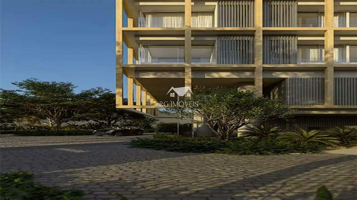 Apartamento, Vale do Sereno, 4 Quartos, 5 Vagas, 4 Suítes