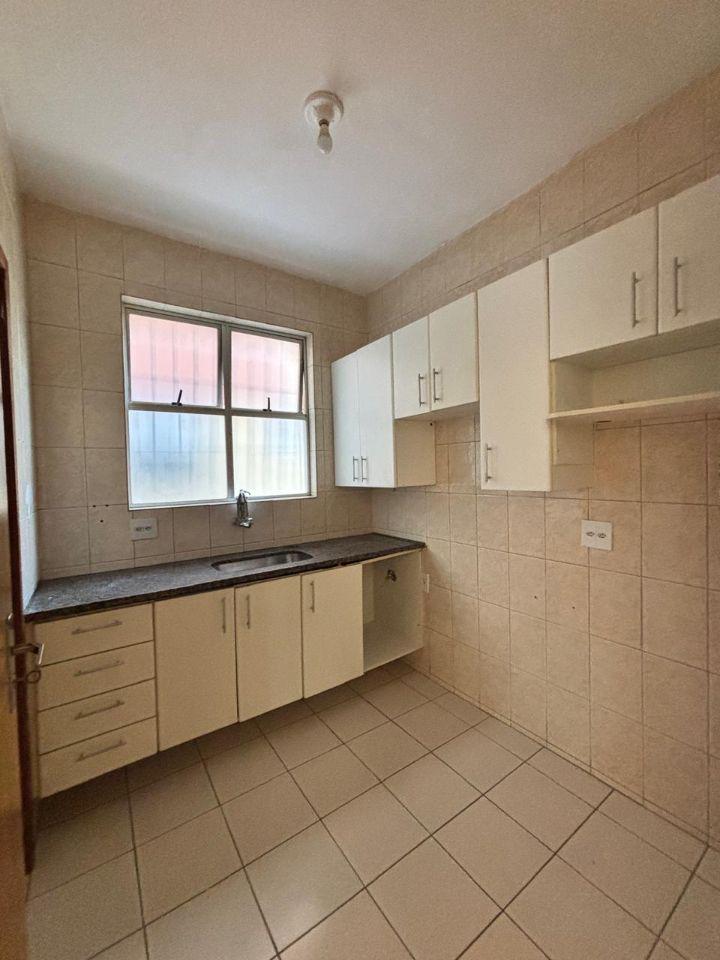 Apartamento, Indaiá, 3 Quartos, 1 Vaga