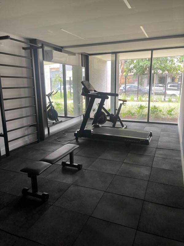 Apartamento, Coração Eucarístico, 2 Quartos, 2 Vagas, 1 Suíte