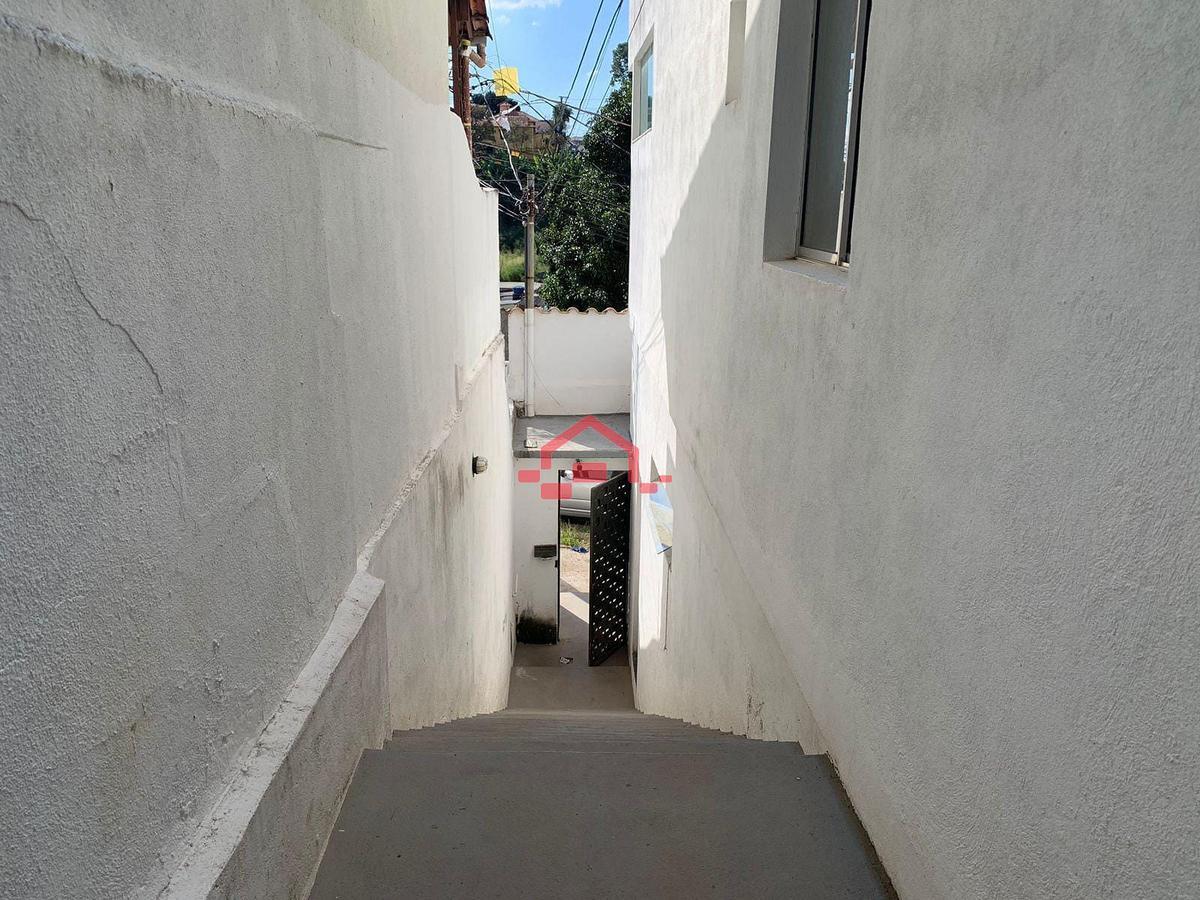 Quitinete, Ouro Preto, 1 Quarto, 0 Vaga