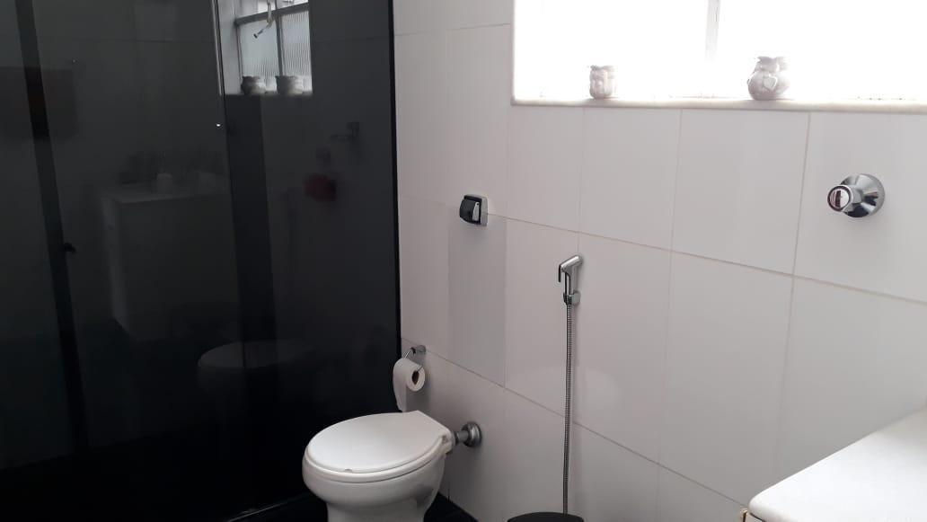 Apartamento, Floresta, 2 Quartos, 1 Suíte