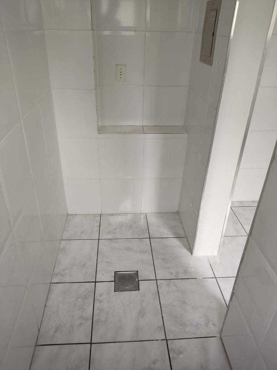Apartamento, Castelo, 2 Quartos, 1 Vaga, 1 Suíte