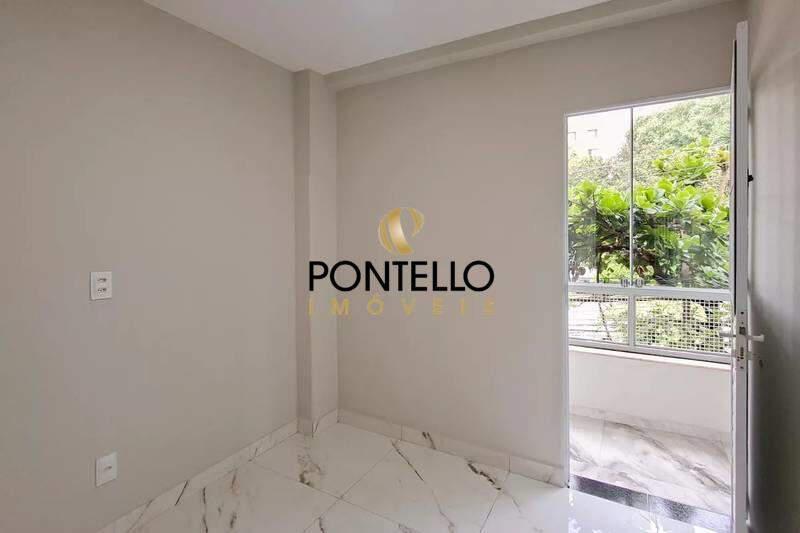Apartamento, São Pedro, 4 Quartos, 1 Vaga, 2 Suítes