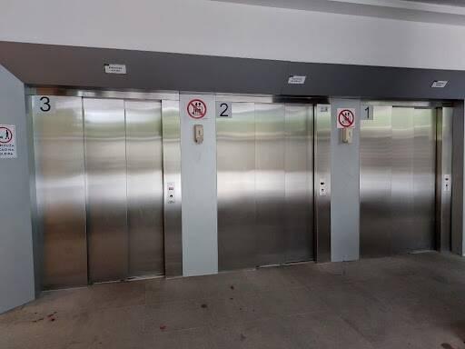 Apartamento, Cidade Nobre, 2 Quartos, 2 Vagas, 1 Suíte